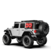 Радиоуправляемый краулер HB Toys 4WD RTR масштаб 1:10 2.4G - HB-R1011