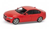 Модель машины Welly BMW 335 масштаб 1:24 - 24039