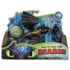 Набор игровой Dragons Беззубик и Икинг - 66621Th