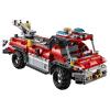 Конструктор LEGO Technic Автомобиль спасательной службы  - 42068