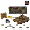 Радиоуправляемый танк Пламенный мотор KING TIGER масштаб 1:28 - 87554