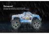 Радиоуправляемый монстр WLToys Super car 4WD RTR масштаб 1:12 2.4G - WLT-12402