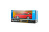 Машина металлическая RMZ City Porsche 911 Turbo масштаб 1:43 - 444010