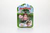 Фигурка Monchhichi Каури 7,5 см с аксессуаром - 81506