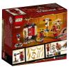 Конструктор LEGO Ninjago Обучение в монастыре - 70680