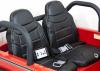Электромобиль Chenhghao Jeep Wrangler CH9938