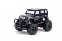 Радиоуправляемая машина HC-Toys Minicross Car Yellow масштаб 1:43 - RC60895