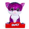 Мягкая игрушка Fancy Котёнок Рубинчик, 23 см - KGL0PR
