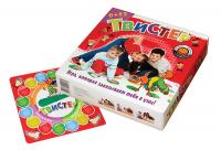 Напольная игра Эра Твистер - С-77