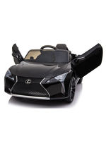 Электромобиль Jiajia Lexus LC500 12V