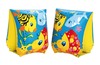 Нарукавники Intex Тропические приятели 23*15 см, 3-6 лет - И58652