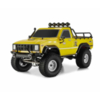Радиоуправляемый краулер HSP RGT Hobby Cruiser РК-4 Waterproof 4WD RTR масштаб 1:10 2.4G - 136100V3-R86373-1