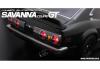Кузов 1:10 - MAZDA RX-3 - ABC-66095