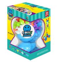 Конструктор SIBELLY 04027 94 элемента - 04027