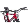 Велосипед Stinger 26* THE BAT 18*, красный - 26AHD.THEBAT.18RD9