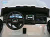 Электромобиль Barty GMC HL 4WD 368