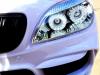 Электромобиль RiverToys BMW E666KX