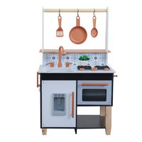 Кухня игровая Маленький Шеф, цвет: серый - 53441_KE