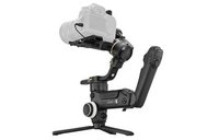 Стабилизатор Zhiyun Crane 3S (до 6,5 кг) - CR107