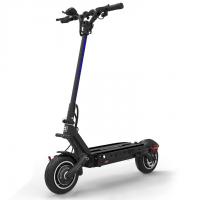 Электросамокат Dualtron III black
