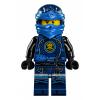 Конструктор LEGO Ninjago Пустынная молния - 70622