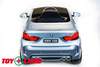 Электромобиль Toyland BMW X6M mini