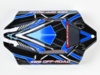 Кузов для автомодели MJX 16207 - MJX-1601G