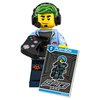 Конструктор LEGO Minifigures в непрозрачной упаковке (Сюрприз) Серия 19 - 71025
