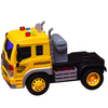 Игровой набор Abtoys Спецтехника Автовоз-трейлер Автовоз - C-00502