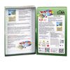 Настольная игра-викторина «ПОЗНАЮ МИР» Умная сова Bondibon - ВВ5373