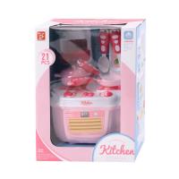 Детская кухня Shenzhen Toys - JB201905