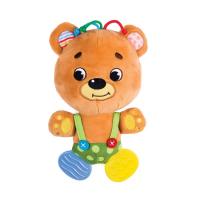 Музыкальная игрушка *Мишка Топтышка* - 17HS05MBE