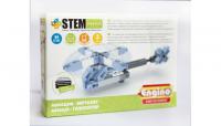 Конструктор Engino STEM HEROES Авиация Вертолет - SH43