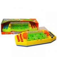 Настольная игра Футбол, поле 23*13 см, дисплей - SPL244741