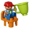 Конструктор LEGO Duplo Детский сад - 10833
