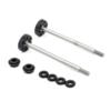 Ось передней подвески front suspension axis - ZD-8615