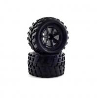 Задние шины для WL Toys K959 - K959-02