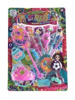Игровой набор Модница - A666-88