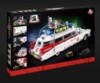 Конструктор Охотников за привидениями ECTO-1, 2868 элементов - LE-50886