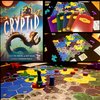 Настольная игра Фабрика Игр Криптид - 17028f