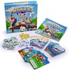 Настольная игра ND play Кубическая рыбалка - 294023