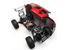 Радиоуправляемый краулер WLToys 4WD RTR масштаб 1:10 2.4G - WLT-104311