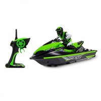 Радиоуправляемый гидроцикл HC-Toys Kawasaki Ultra масштаб 1:10 - 310R