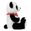 Мягкая игрушка Fluffy Family Мишка Панда 50 см - 681876