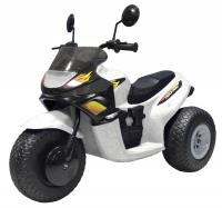 Электромотоцикл Autokinder Track Hero AK-2500