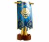 Конструктор LEGO Legends of Chima Лагерь Клана Львов - 70229