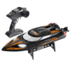 Радиоуправляемый катер HJ Toys RTR 2.4G с сумкой - HJ810B-A1-BAG