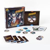 Настольная игра Bondibon МАФИЯ - ВВ1016