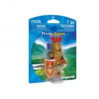Конструктор Playmobil Друзья: Рыцарь - 70028pm