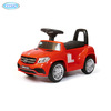 Детский электромобиль - каталка Harley Bella Mercedes GLS63